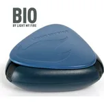 Kořenka Light My Fire Salt&Pepper plus BIO, Barvy Hazyblue