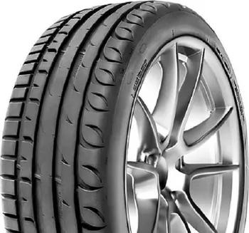 Letní osobní pneu Sebring Ultra High Performance 205/40 R17 84 W XL