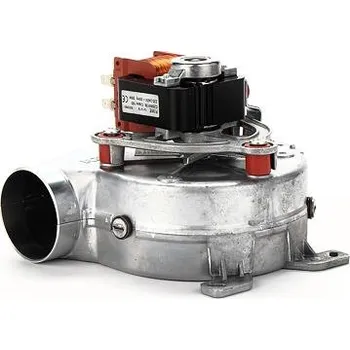 Příslušenství ke kotli IMMERGAS Ventilátor - 39 W EOLO STAR
