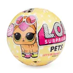 MGA L.O.L. Surprise zvířátka