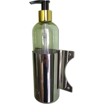 Dezinfekce EXPOINT Dávkovač dezinfekce na zeď