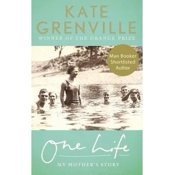 Kniha One Life - Grenville, Kate