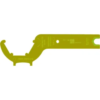 Vágner Pool Příslušenství MTS - Víceúčelový montážní klíč