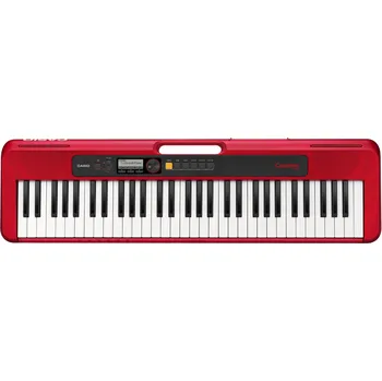 Keyboard Casio CT-S200 RD