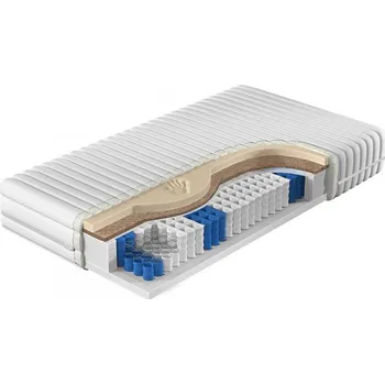 Matrace Pružinová matrace Develey, Matrace: 140x200 cm MIRJAN 5902928117448