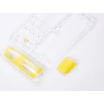 Plastikový model Eduard 1/32 Tornado GR.4 Tface (ITALERI)