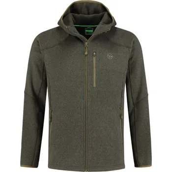 Rybářské oblečení Korda Bunda Kore Polar Fleece Jacket-Velikost XXL