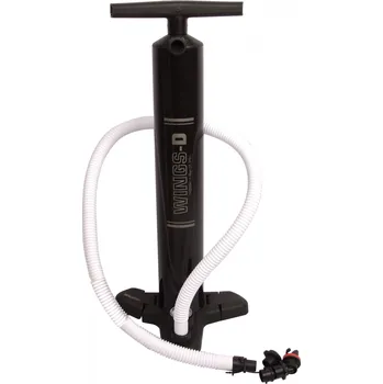 pumpička Ruční pumpa Bravo 4 WD