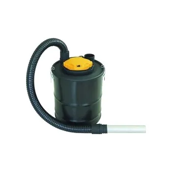 Vysavač na popel Vysavač na popel 1000 W s nádobou 15 L PROTECO
