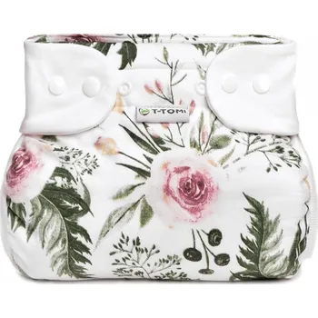 Plena T-tomi Ortopedické abdukční kalhotky, patentky (5-9 kg) Roses