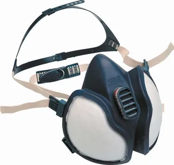 Plynová maska 3M 7100113098