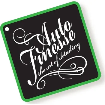 Vůně do auta Závěsná vůně Auto Finesse Sweet Shop Pear Drops (hruška)