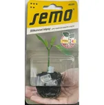 Semo Silikonové klipsy pro roubování paprik a rajčat