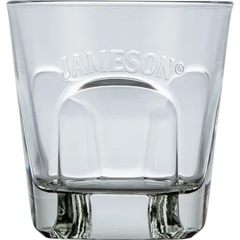 Whisky Jameson Tumbler