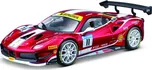 Bburago Ferrari 488 Challenge 1:24…