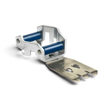 Kombinované vodítko pilníku Husqvarna 3/8'' X-CUT C85/83