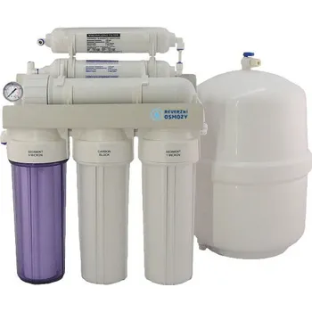 vodní filtr Reverzní osmóza RO 106-M-2K
