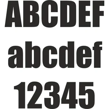 Sklenice IMPACT pískování textu (Pískování textu na sklo z naší nabídky)