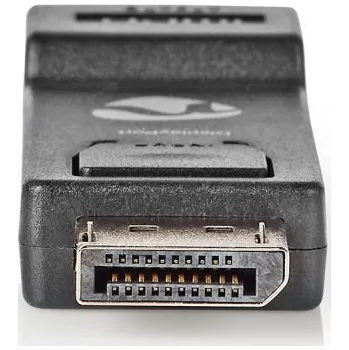 Redukce Nedis CCGB37915BK