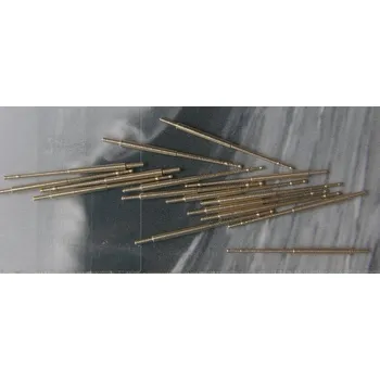 Plastikový model Master 1/350 German 10,5cm (4.1in) SKC/33 barrels-early