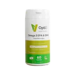 Vegetology Opti3 Omega 60 tbl.