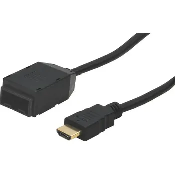 Video kabel HDMI adapter Honda 248863