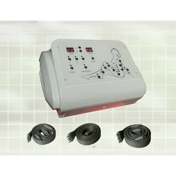 Masážní přístroj lymfodrenážní přístroj Lymfa body therapy II