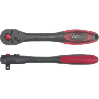 Ráčna Ráčna 3/8" YATO 202mm