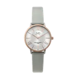 JVD Titanové hodinky Rose gold zlacení