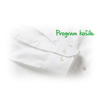 program košile