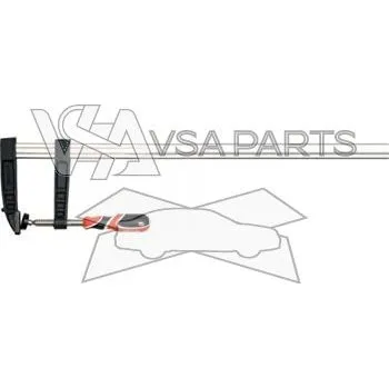 Truhlářská svěrka YATO Svěrka 120x1000 mm, truhlářská