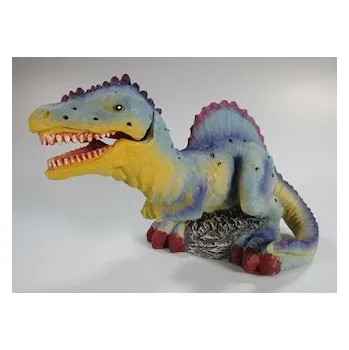MACENAUER Dekorace Dino, 15cm