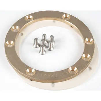 Bazénové osvětlení Vágner Pool Přírubová sada pro hrnec 4266050