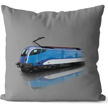 Dekorativní polštářek Polštář Taurus (Velikost: 40 x 40 cm)