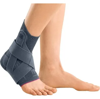 medi Levamed active - hlezenní bandáž - levá - 1