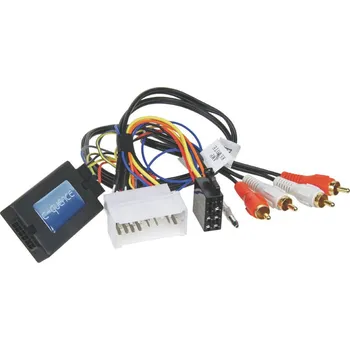 Autorádio Adapter pro ovladani na volantu Hyundai Santa Fe (06-13) 240030 SHY003