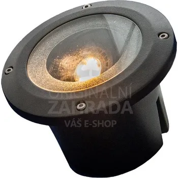 Venkovní osvětlení Rubum, 5 W, LED (Zahradní osvětlení - samostatné světlo)