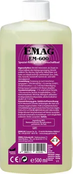 Čistící sada Emag EM-600 0,5 l