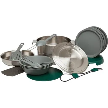 Stanley Base Camp Set