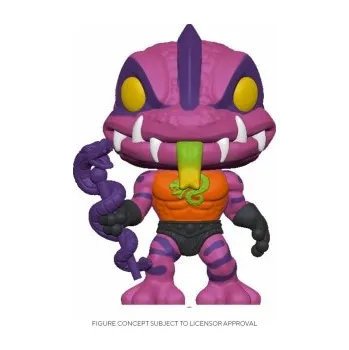 Figurka Funko POP: Masters of the Universe - Tung Lasher