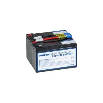 Záložní zdroj AVACOM RBC142 - baterie pro UPS AVA-RBC142