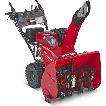 Sněhová fréza Honda HSS 970 WD