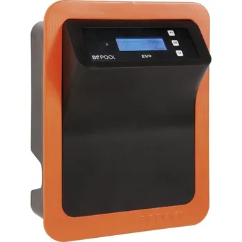 Zařízení na úpravu vody Vágner Pool VA SALT C25 - do 125 m3