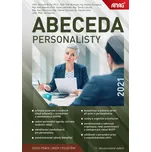 Abeceda personalisty 2021 - BRŮHA…