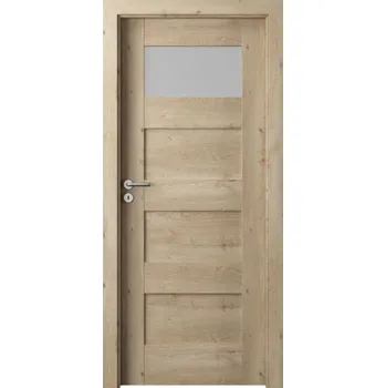 Interiérové dveře PORTADOORS interiérové dveře VERTE PREMIUM model A.1