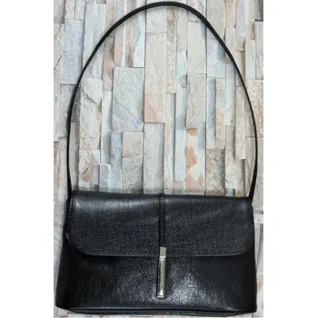 MMG CZ Psaníčko Silver černá Barva: Černá