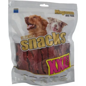 Pamlsek pro psa Magnum Duck Breast Soft