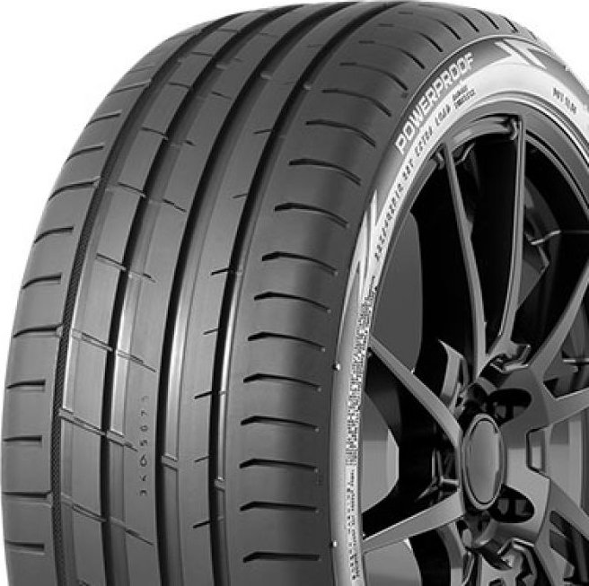 Nokian Powerproof SUV 235/65 R17 108 W XL od 5 181 Kč - Zbozi.cz