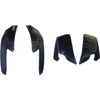 Kimpex Overfender Honda Foreman TRX 500 (2005-14), 2005-11)