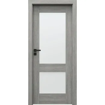 Interiérové dveře PORTADOORS interiérové dveře VERTE PREMIUM model C.2
